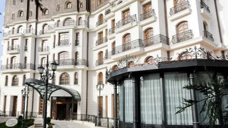 Grad de ocupare de 45% in primul an de functionare al boutique hotelului Epoque