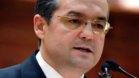 Boc promite exceptii in sanatate, educatie sau administratie de la inghetarea angajarilor