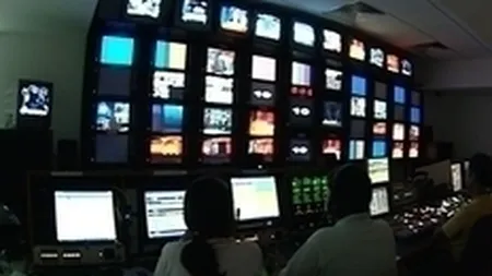 CNA aproba botezul televiziunii lui Ghita: RTV devine Romania TV