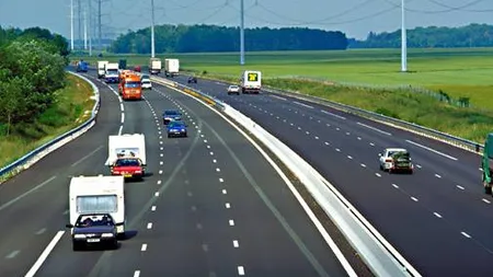 Bugetul cere plombe. Vom plati taxa pe autostrada din 2012?