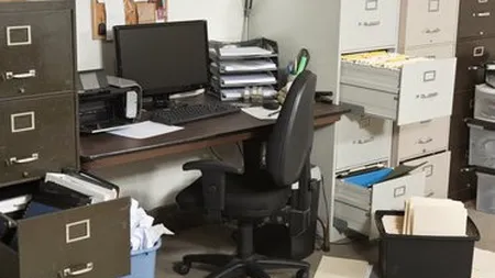 Cum amenajezi biroul ca sa ai angajati fericiti