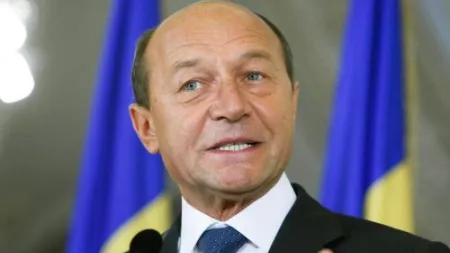 Solutia lui Basescu la criza: Statele UE ar trebui sa-si limiteze deficitul la 3% prin Constitutie