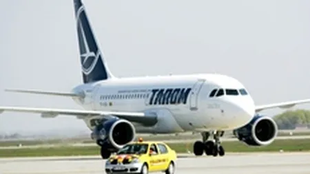 Guvernul vrea pana la 60 mil. euro din vanzarea pe Bursa a 20% din Tarom