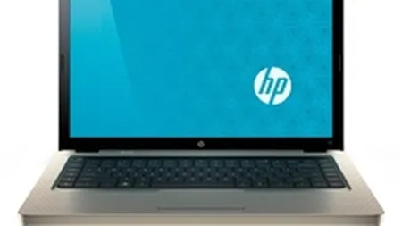 HP Brand Store din Plaza Romania, vanzari de 800.000 de dolari in acest an
