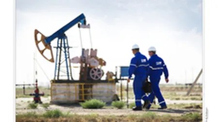 Rompetrol isi reia operatiunile in Libia