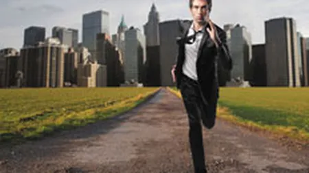 Downshifting: Cheltuieli putine si o viata linistita vs. functii inalte si stres. Ce alegi?