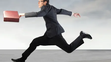 8 din 10 romani vor sa lucreze in strainatate. Vezi de ce