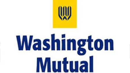 Washington Mutual se apropie de iesirea din faliment