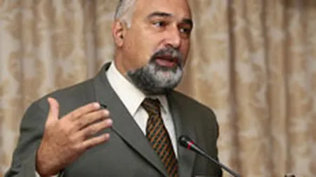 Vosganian: Bugetul pentru 2012 este unul ofensator pentru Moldova