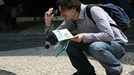 Obiceiuri enervante: Cum ii scot turistii din sarite pe localnici