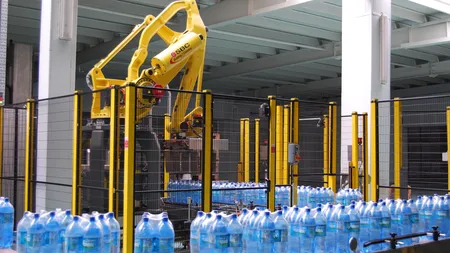 De ce estimeaza Rio Bucovina ca piata de apa minerala va creste in 2012