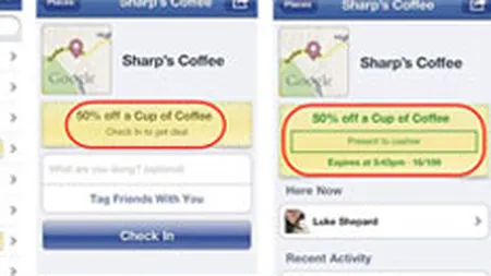 Cele mai neobisnuite reduceri: Covrigi, silicoane si donatii, la oferta