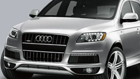 Audi va investi 13 miliarde de euro in urmatorii cinci ani