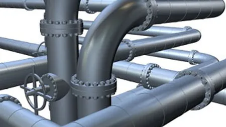 Irakul este interesat sa furnizeze gaze prin proiectul Nabucco