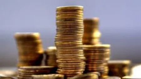 Depozitele bancilor din zona euro la BCE, la un nivel record