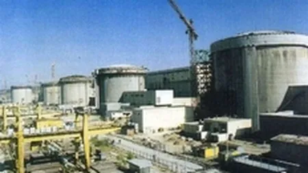 Guvernul participa la capitalul societatii care va opera unitatile 3-4 ale centralei nucleare