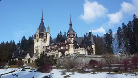 Americanii lauda atractiile turistice ale Romaniei