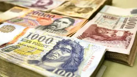 Datoria publica a Ungariei, la maximul ultimilor 16 ani. Romania sta mai bine