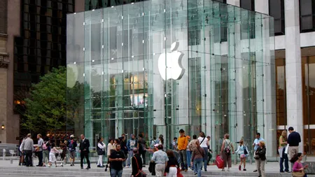 Apple va face un anunt important la sfarsitul lunii