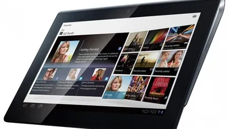Sony ieftineste tableta S cu 100$. Se repeta istoria HP, HTC si RIM?