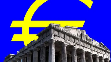 Grecia, pusa la zid: Nevoita sa renunte la euro daca nu obtine al doilea acord de finantare internationala