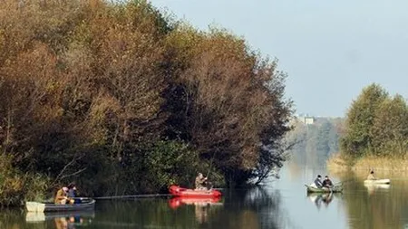 5 mil. euro pentru constructia unui club nautic de agrement la Slatina