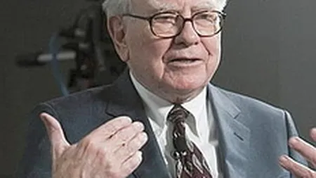 Holdingul lui Warren Buffett a tras in jos in 2011 indicele S&P 500