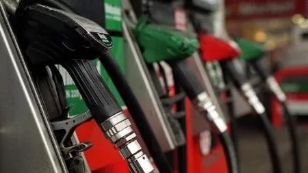 Pretul carburantilor, setat sa explodeze. Vezi de ce nu se aprinde fitilul