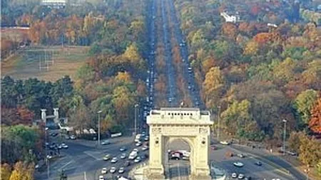 Cum a ajuns Bucurestiul pe locul 2 in topul oraselor europene cool