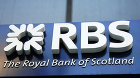 RBS ar putea taia 10.000 de job-uri