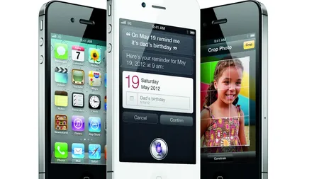 Apple aduce iPhone 4S in China. Siri va invata mandarina anul acesta