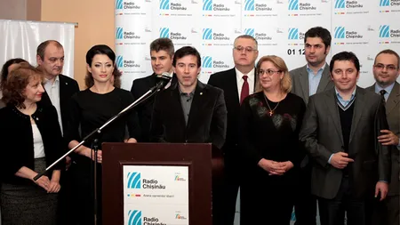 Radioul Public a achizitionat 18 autovehicule in leasing. Vezi compania finantatoare