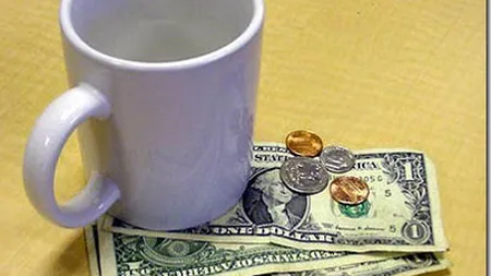 Generosi in strainatate: Ce bacsis lasam cand vizitam alte tari