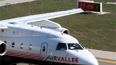 Un nou jucator vrea sa intre pe piata locala a zborurilor low-cost