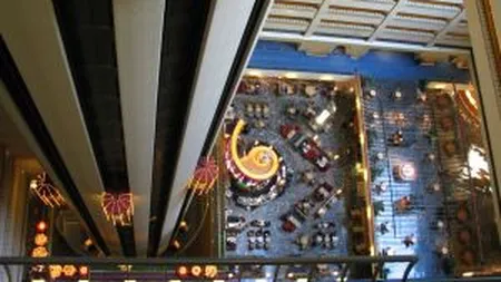 Orasele in care turistii platesc cel mai mult pe cazare