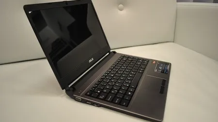 AMD planuieste sa concureze ultrabook-urile Intel cu niste modele similare, dar mai ieftine