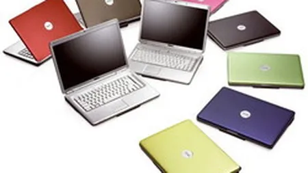 Cum arata portretul robot al laptop-ului cumparat de romani