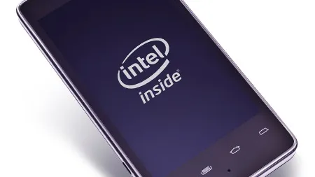 Intel incheie un parteneriat cu Motorola si Lenovo pentru a ataca piata smartphone-urilor