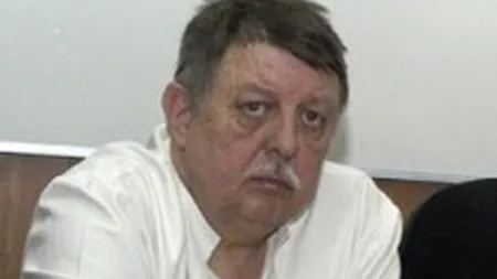 Andrei Georgescu il inlocuieste pe Raed Arafat