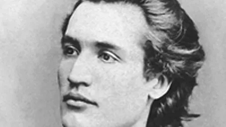 162 de ani de la nasterea poetului Mihai Eminescu