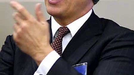 Seful JPMorgan: Criza din zona euro reprezinta cel mai serios risc pentru economia globala