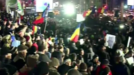 O veste rea nu vine niciodata singura. Violentele stradale, toxice pentru economie