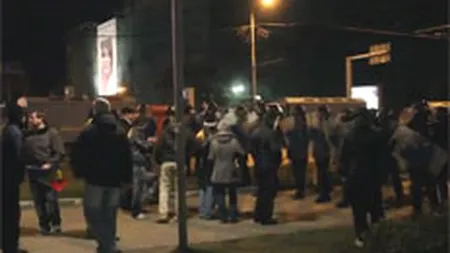 Urmarile protestelor: Sase dosare penale constituite la Parchet