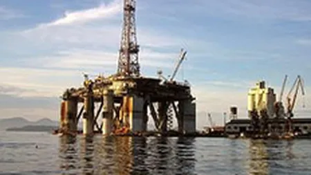 Premierul a discutat cu reprezentantii ExxonMobil despre stadiul programului de explorare in perimetrul Neptun din Marea Neagra