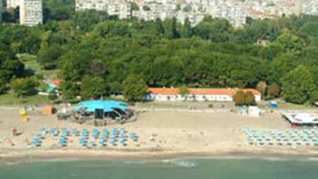 Burgas, cel mai popular oras turistic din Bulgaria