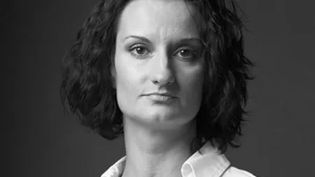 Mihaela Radulescu, consultant in cadrul Brandient