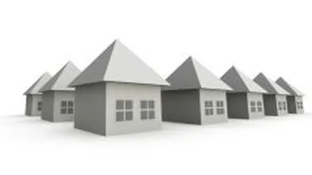 Preturile imobiliarelor continua sa scada: Apartamente cu 3 camere, la 50.000 de euro