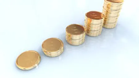 Depozitele bancilor la BCE au depasit pentru prima data pragul de 500 mld. euro