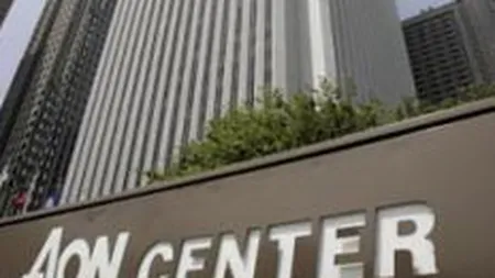 De ce isi muta Aon sediul corporatiei de la Chicago la Londra
