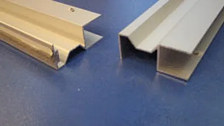 Grecii de la Alumil construiesc o noua fabrica de prelucrare a aluminiului in Romania